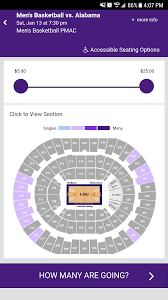 pmac seating chart as of 4 00 pm only a few remain