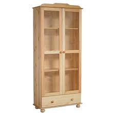 Unfinished Solid Wood Bookcases With Doors Home Interiors Wood Bookcase Unfinished Bookcases Unfinished Furniture