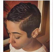 Cute When I Can Grow All My Hair Out Short Sassy Hair Short Pixie Haircuts Short Hair Styles