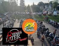 August 2026 Bike Night & Cruise In