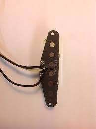Jackson h s wiring diagrams 3 way toggle switch guitar. Lollar Pickups Primer The 3 Wire Tele Modification Lollar Pickups Blog