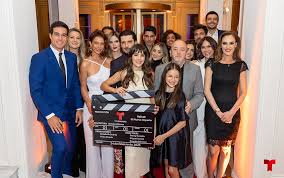 Velvet El Nuevo Imperio: Telemundo's Fashion Extravaganza