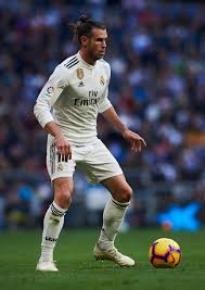 The welsh winger arrived at the santiago bernabeu from tottenham as the world's most expensive player in 2013, but blighted by fitness problems at the start of his real madrid career, bale scored on his debut at villarreal, but performances were not always. Gareth Bale Of Real Madrid In Action During The La Liga Match Between Gareth Bale Real Madrid Soccer Girl Problems