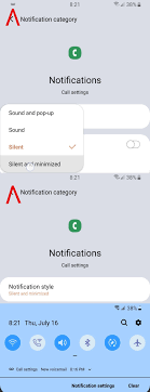 Call 611 from an at&t wireless phone. Solved How To Remove Voicemail Notification Samsung Community