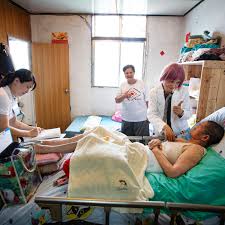 The vote leave campaign, for instance, declared during the referendum on european union membership: 9 Things I Learned Traveling To Countries With Universal Health Care Vox