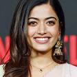 Rashmika Mandanna