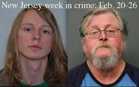 Newark man leapt across rooftops to avoid drug bust, prosecutor says