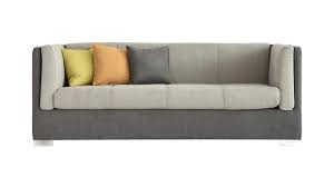 Check spelling or type a new query. Canape 3 Places En Tissu Taupe Et Beige Sahel Cacharel Homifab