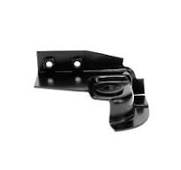 Rear Cab Mount Base - Upper Bracket - LH - 53-56 F100 F250