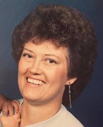 Helen Marie Abbott Obituary May 12, 2021