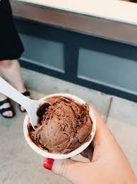 Next time you're about to head out to grab a cold treat from the grocery store, check out one of these unique, local ice cream spots instead! Colorado Food Photo Diary The Trendy Chick