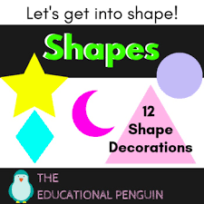 Kindergarten classroom decor preschool decor toddler classroom classroom walls childrens wall decals nursery wall decals wall decal sticker wall stickers kids find paper lanterns perfect for a stylish classroom at teacher created resources. Shapes For Classroom Walls Worksheets Teaching Resources Tpt