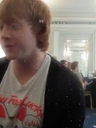 Malachy Rupert Grint