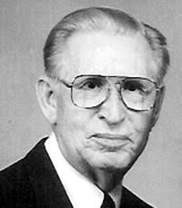 Lee Nielsen Obituary (2008)