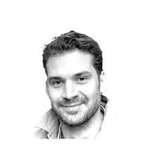 Brandon Coburn's Instagram, Twitter & Facebook