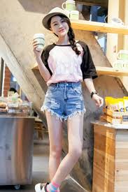 Pin On Korean Fashion Denims