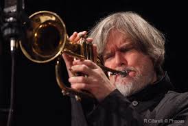 119: Tom Harrell, 'Train Shuffle'