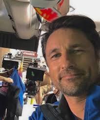 Actor's role before Virgin River series