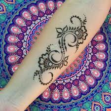 Hint Kinasi Modelleri Mehndi Designs El Kina Kina Dovmeler