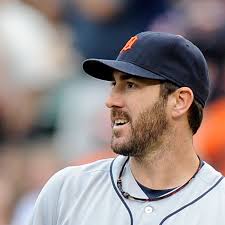 Dickerson, Price discuss Verlander's purpose pitch