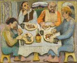 ArtsDot.com: Gerard Dillon