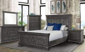 Collection by dallas designer furniture. On Sale Mbcd300 Condesa Grey Bedroom Set Elements Dallas Denton Fort Worth Furniture