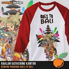 Jasa desain poster, pamflet, brosur, twibbon, harga bersahabat, dijamin puas. Desain Kaos Family Gathering Untuk Acara Outing Atau Outbound Kantor