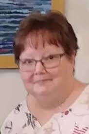 Paula Hammond Obituary (1961