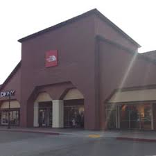 The North Face Store At 366 Nut Tree Road Vacaville Ca 95687 Get Free Shipping