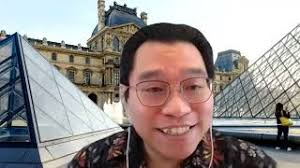 FRIENDS Teahouse at BUC, Malaysia