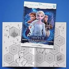 Emmylou homs, charlotte hervieux, dany boon. Disney La Reine Des Neiges Jeu De Societe Gratuit A Imprimer