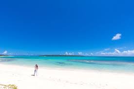 Image result for 沖縄の海