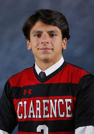 2019 Coaches All-WNY boys soccer