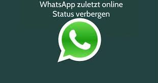 Wir erklären euch, das der online status zu bedeuten hat. Whatsapp Zuletzt Online Status Verbergen So Geht S Freeware De