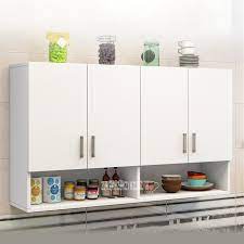 A fashionable mirror with lighting system, suitable for bathrooms and bedrooms, which should be mounted on a wall. Ry 003 Kitchen Wall Cabinet Bathroom Wall Hung Cabinet Kitchen Furniture Hanging Cabinet 4 Door Combination Add Bottom Cabinet Kitchen Cabinets Aliexpress
