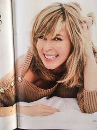 UK YOU Magazine 07/2018 KATE GARRAWAY James Nesbitt SUZI PERRY