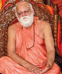 Maybe you would like to learn more about one of these? Hindu Of The Year Honoring Jagadguru Swami Shri Nischalanada Saraswati Of Puri Hinduism Today October November December 2019