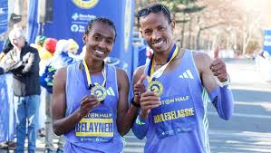 Image result for half-marathon