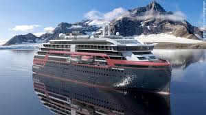 Hurtigruten cruises, including the most beautiful voyage in the world sailing the picturesque coastline of norway, spitsbergen and greenland. Bei Hurtigruten Sind Wieder Landgange Moglich Counter Vor9