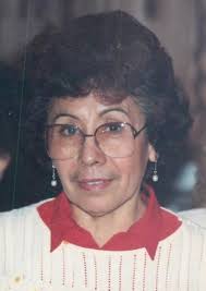 Alice Lopez Obituary (1925