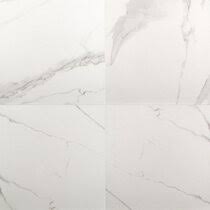 This 24 x 48 tile comes in gold/ yellow and has a matte finish. Style Selections Cornell Ivory Tile Wayfair