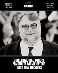 🗣 “The movie is like a musical” 🙌🎥 Not all auteurs want to talk about  other people's work, but a select few