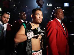 This is the official fan page of nonito filipino flash donaire jr. Nonito Donaire Would Love To Be Involved In Wbss Bantamweight Tournament The Ring