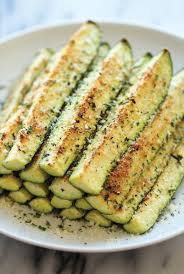 Baked Parmesan Zucchini Recipe Super Bowl Food Healthy Healthy Superbowl Snacks Recipes