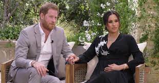 Meghan suffered a miscarriage last july, which she wrote about for the new york times. Prince Harry Meghan Markle Reveal They Re Expecting A Girl