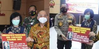 Sosok alm alkidi tio dikenal seorang pengusaha dengan kediaman di palembang, sumatera selatan. Da2klvqgvupz M