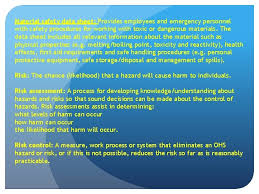 Spf 50+ sunscreen preparation for topical human use. Health And Safety Staying Healthy 5 Th Edition
