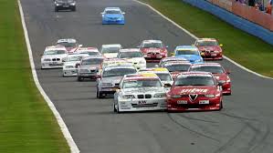 It was a happy time for me following the series across the uk during these nine seasons and. A Look Back At The Introduction Of S2000 In 2002 Touringcartimes