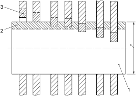 Iso 286 1 2010 En Geometrical Product Specifications Gps