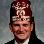 Obituary information for Wayne Topper